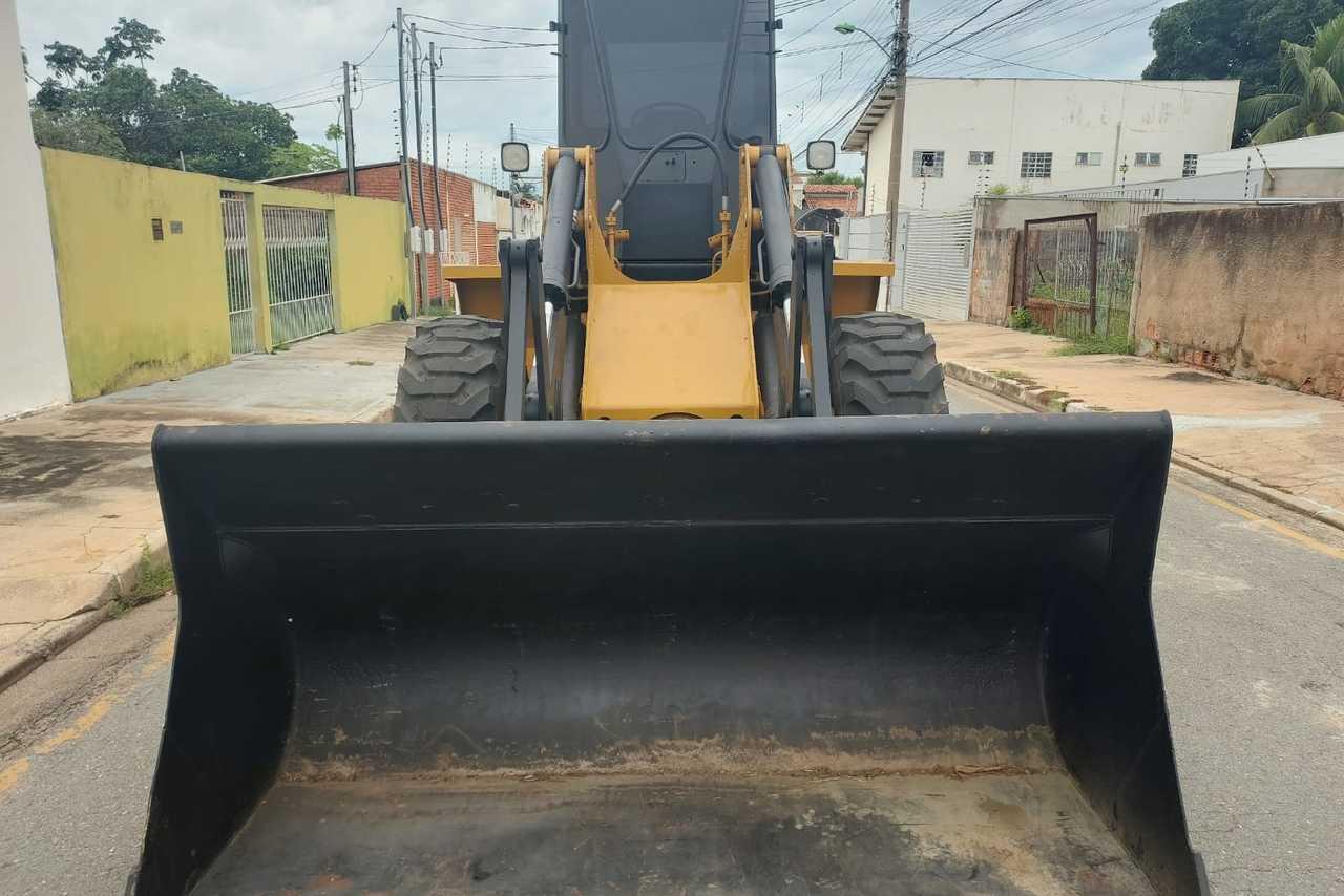 Michigan 55C - 95/95 8