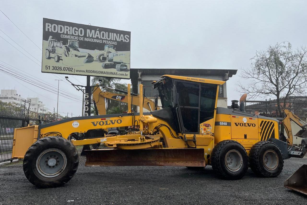 Volvo G940 - 08/08 1