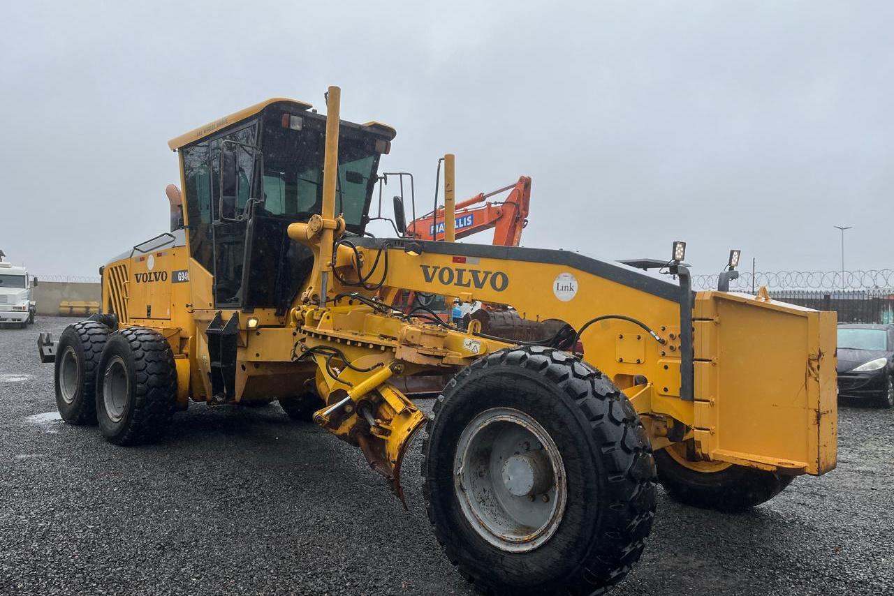 Volvo G940 - 08/08 4