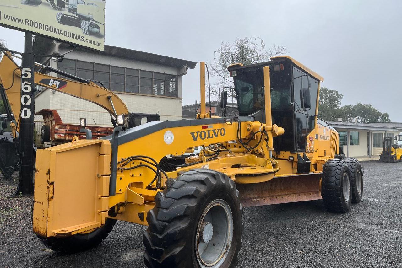 Volvo G940 - 08/08 5