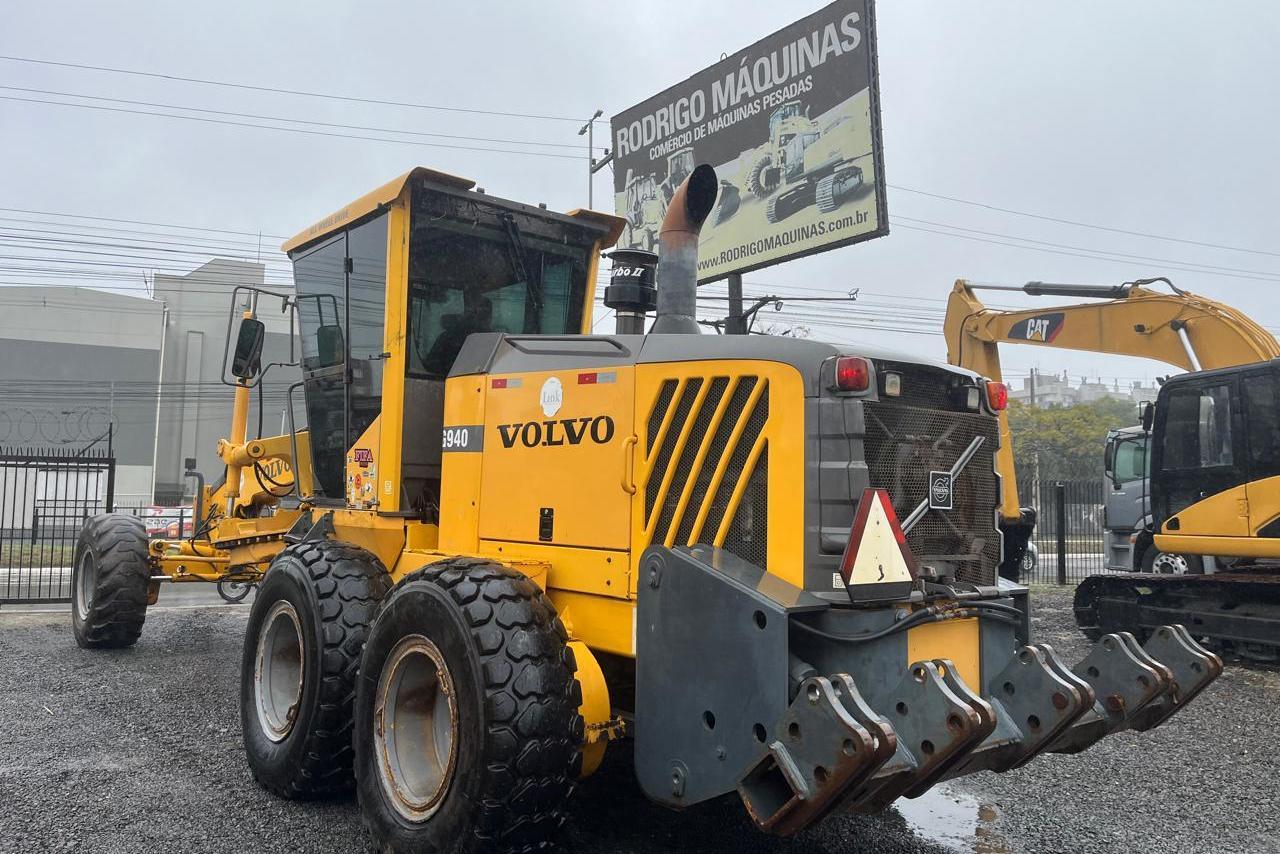 Volvo G940 - 08/08 6