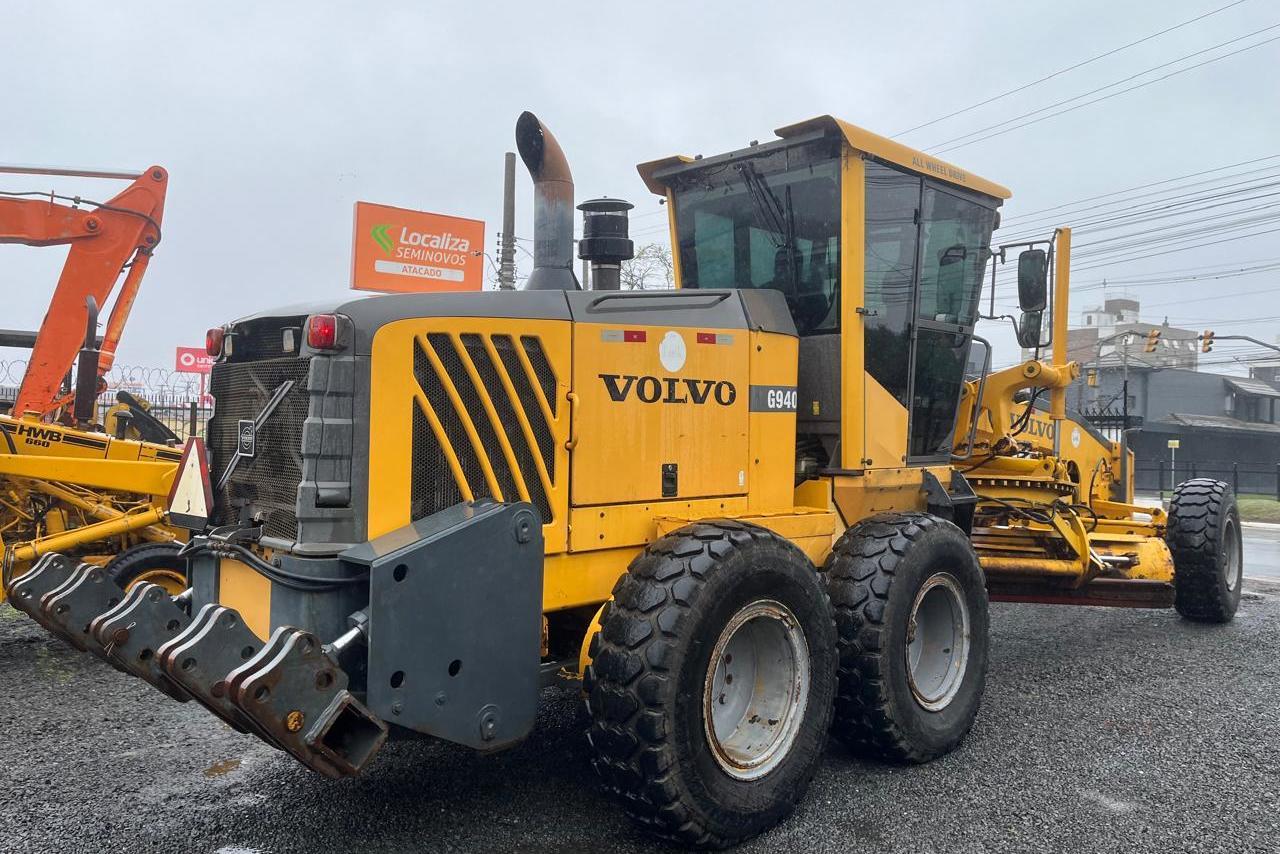 Volvo G940 - 08/08 7