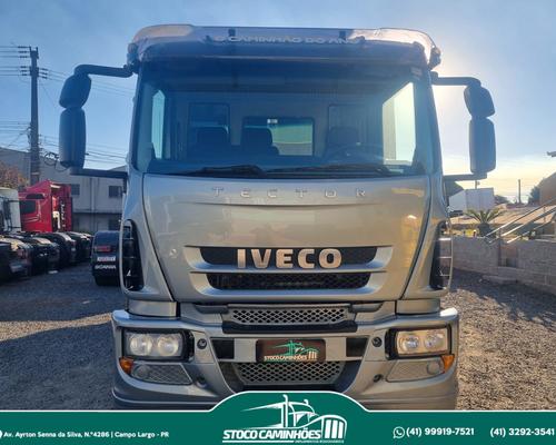 Iveco Tector 240E28 - 13/13 2