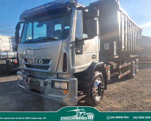 Iveco Tector 240E28 - 13/13 3