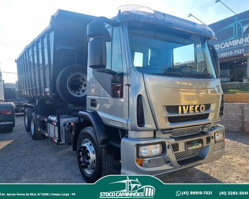 Iveco Tector 240E28 - 13/13 1