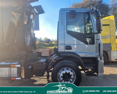 Iveco Tector 240E28 - 13/13 4