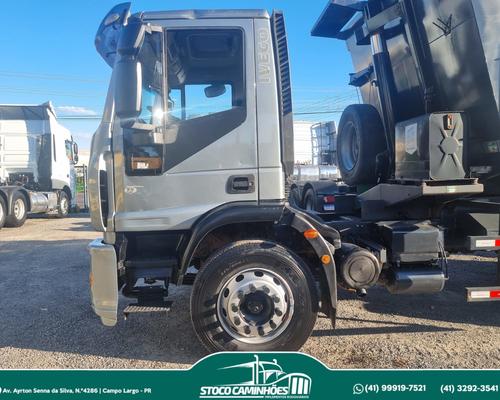 Iveco Tector 240E28 - 13/13 5