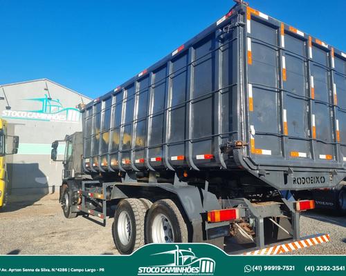 Iveco Tector 240E28 - 13/13 6