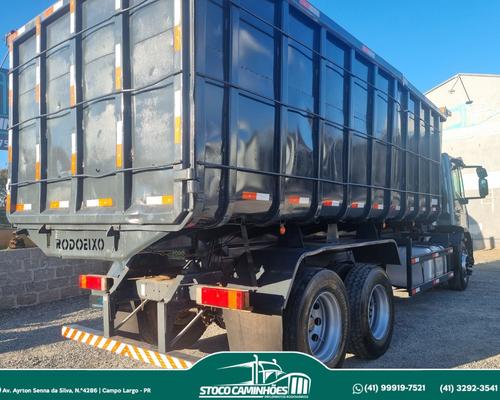 Iveco Tector 240E28 - 13/13 7
