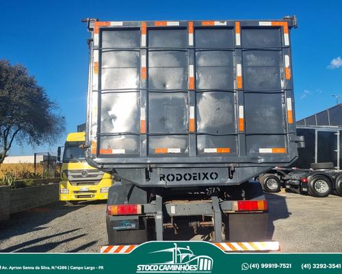 Iveco Tector 240E28 - 13/13 8