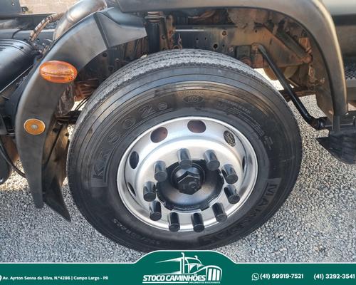 Iveco Tector 240E28 - 13/13 9