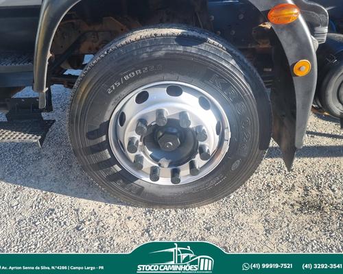 Iveco Tector 240E28 - 13/13 10