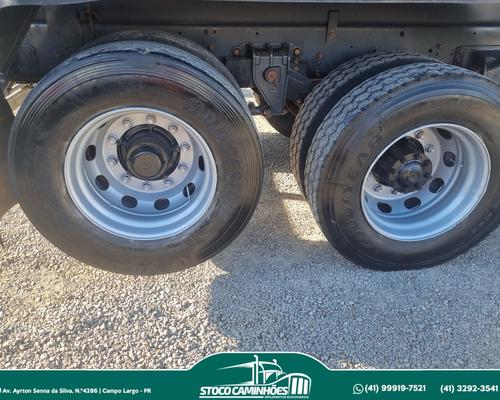 Iveco Tector 240E28 - 13/13 11