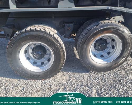 Iveco Tector 240E28 - 13/13 12