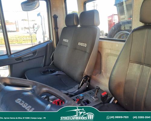 Iveco Tector 240E28 - 13/13 13