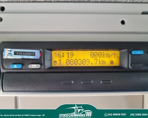 Iveco Tector 240E28 - 13/13 14