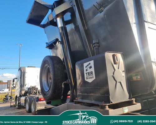 Iveco Tector 240E28 - 13/13 16