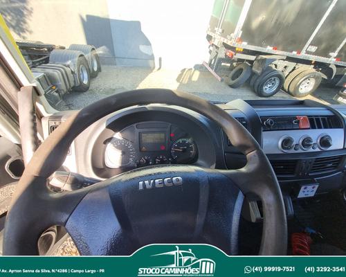 Iveco Tector 240E28 - 13/13 17