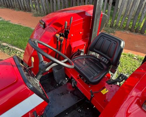 Massey Ferguson 292 - 08/08 7