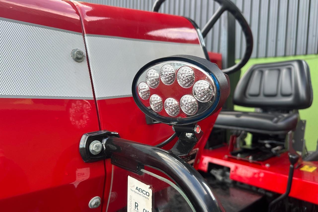 Massey Ferguson 292 - 08/08 9