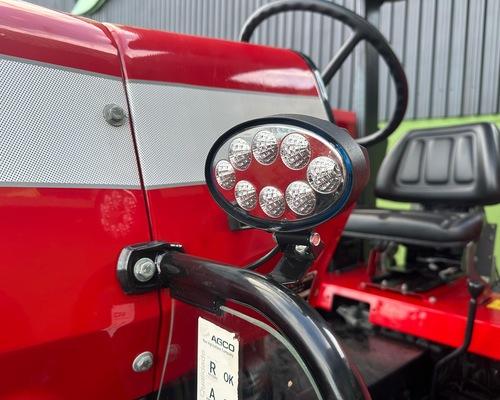 Massey Ferguson 292 - 08/08 9