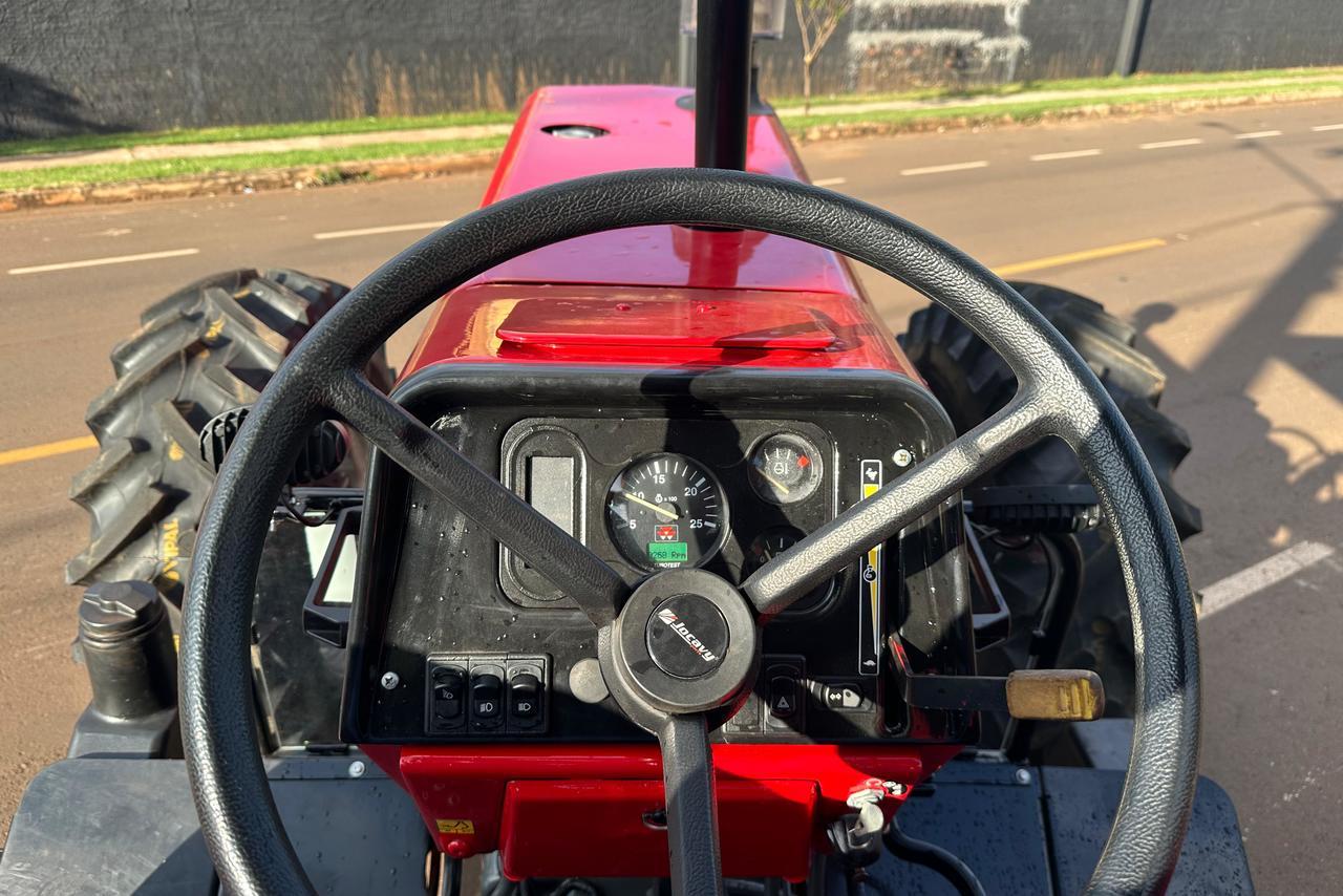 Massey Ferguson 292 - 08/08 11