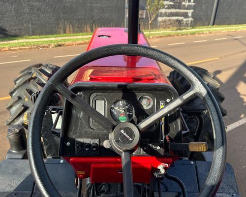 Massey Ferguson 292 - 08/08 11