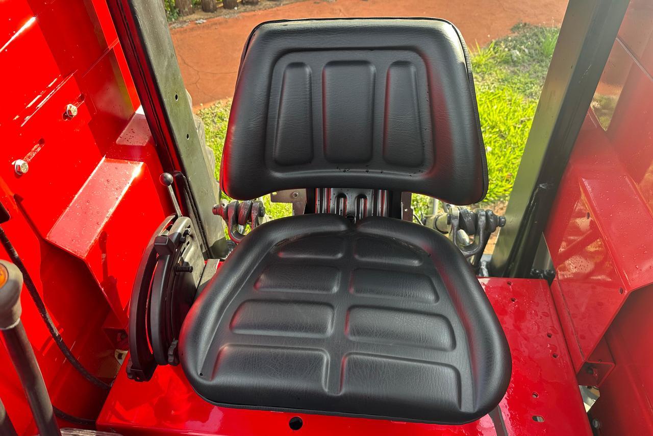 Massey Ferguson 292 - 08/08 12