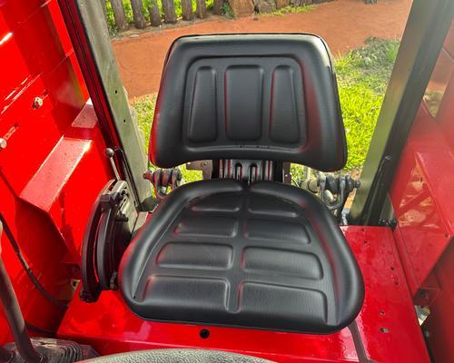 Massey Ferguson 292 - 08/08 12