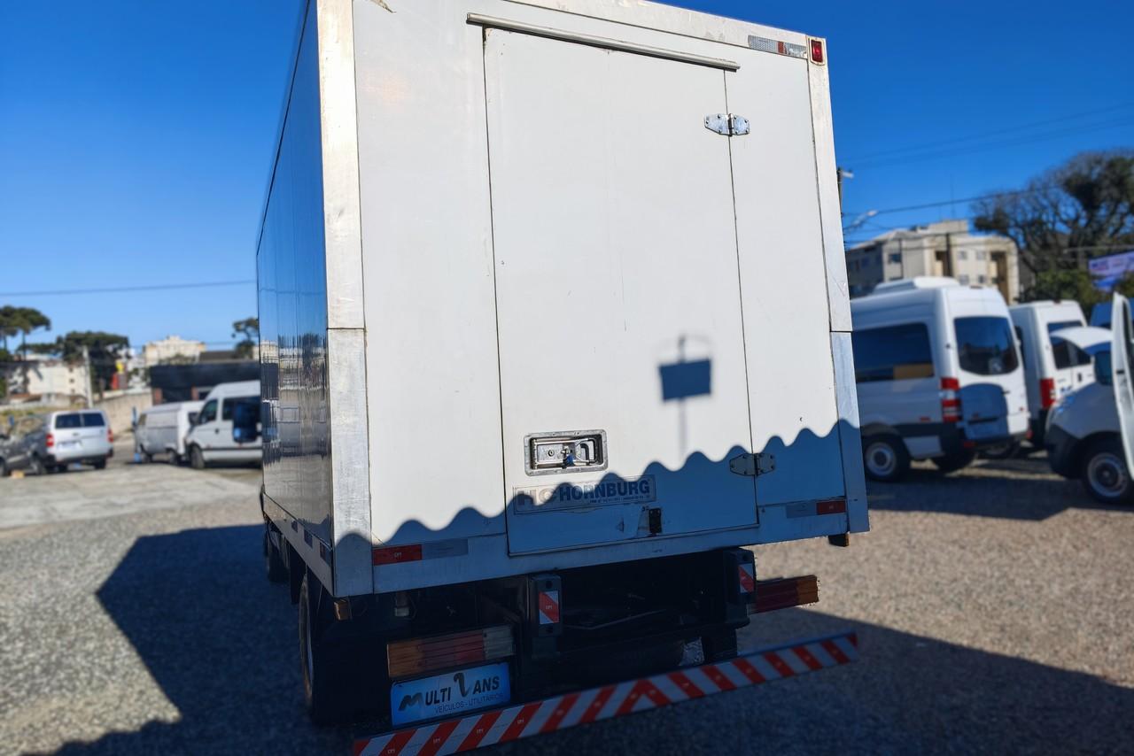 Iveco Daily 55C17 - 10/10 9