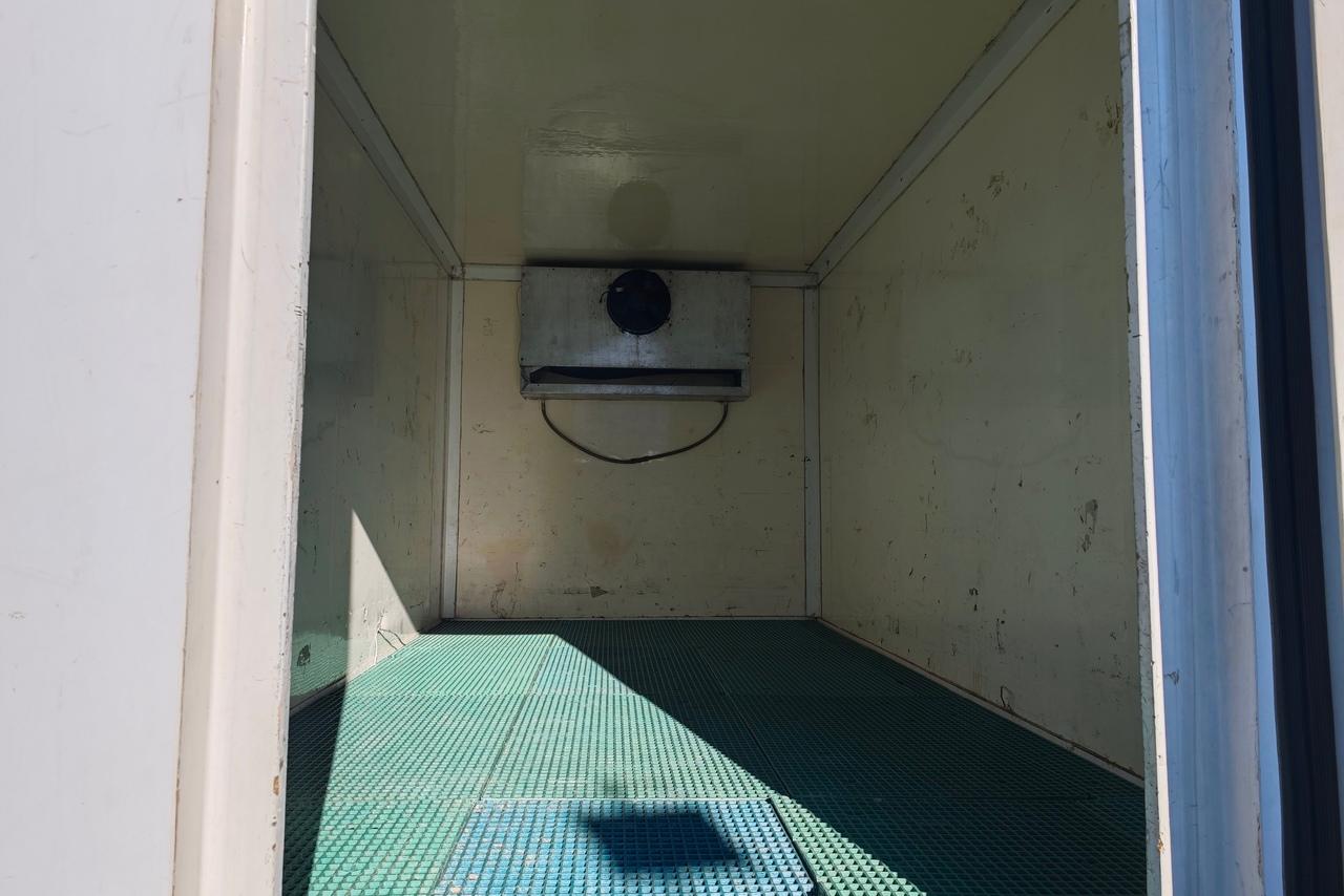 Iveco Daily 55C17 - 10/10 13