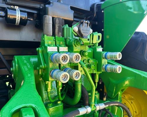 John Deere 6165 - 12/12 2