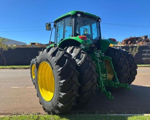 John Deere 6165 - 12/12 3
