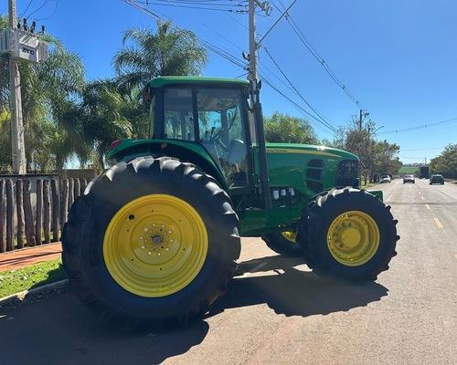 John Deere 6165 - 12/12 4