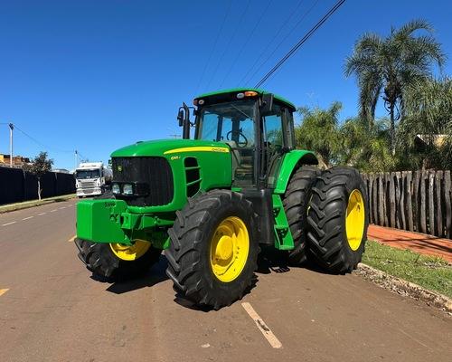 John Deere 6165 - 12/12 5