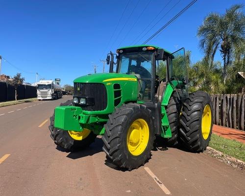 John Deere 6165 - 12/12 1