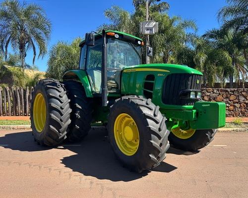 John Deere 6165 - 12/12 6