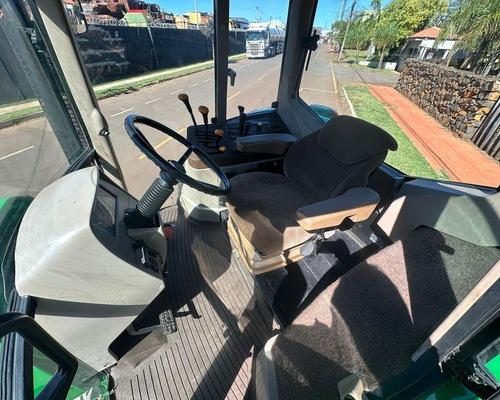 John Deere 6165 - 12/12 7