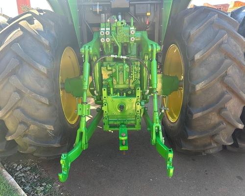 John Deere 6165 - 12/12 8