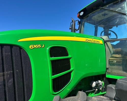 John Deere 6165 - 12/12 9
