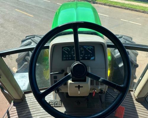 John Deere 6165 - 12/12 12