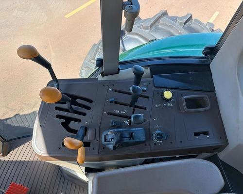 John Deere 6165 - 12/12 13