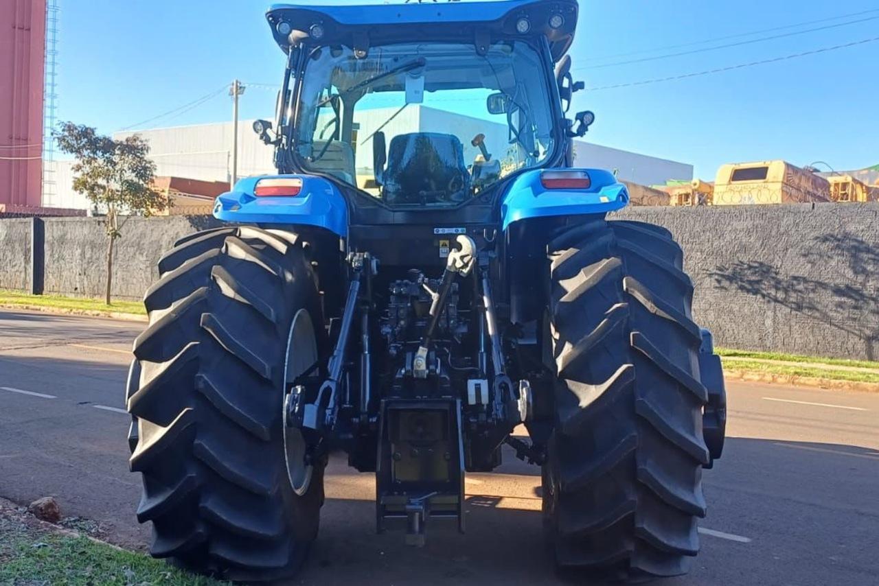 New Holland T7240 - 19/19 5