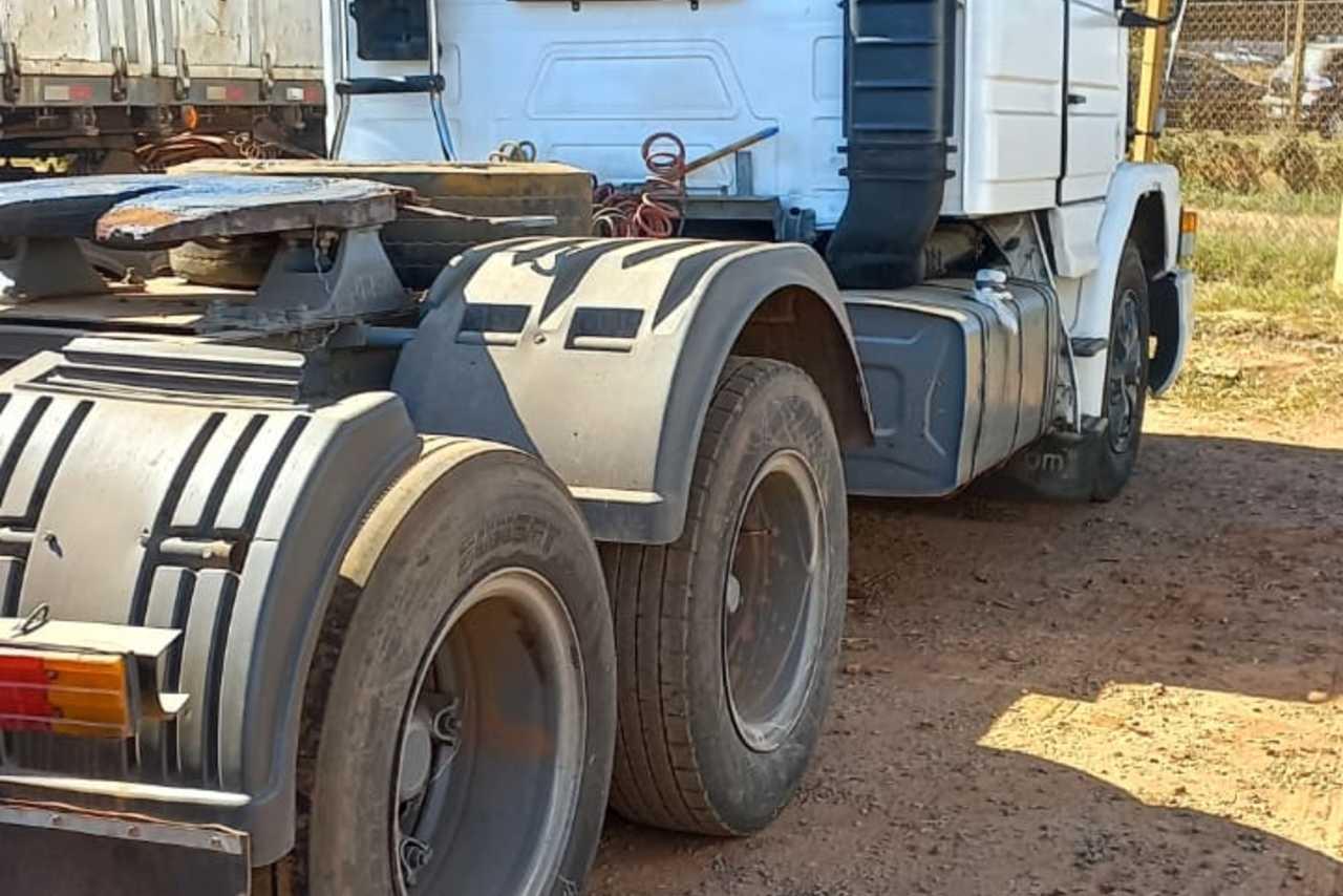 Scania 112 360 - 89/89 3