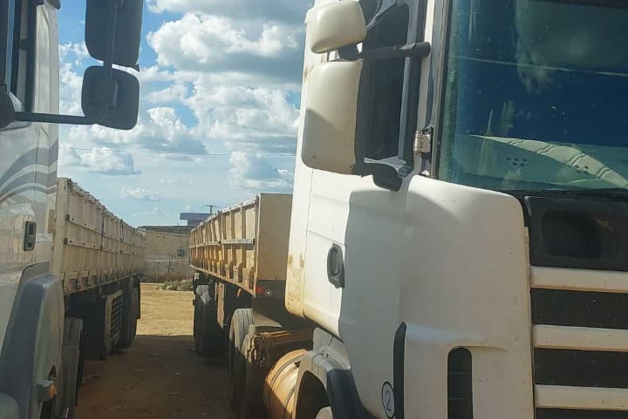 Scania 124 380 - 04/04 2