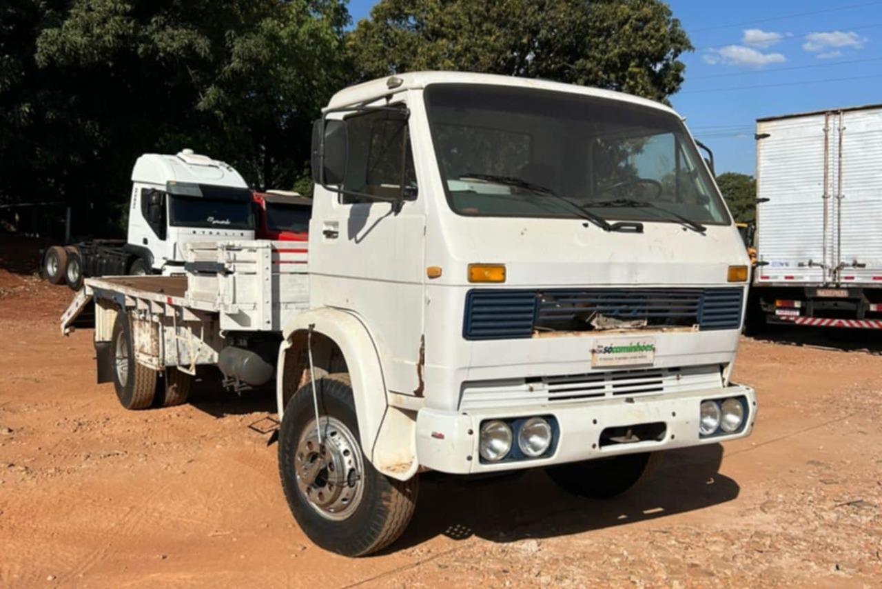 Volkswagen 11-130 - 86/86 1
