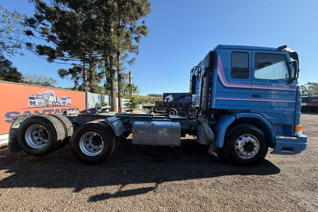 Scania 113 360 - 95/95 3