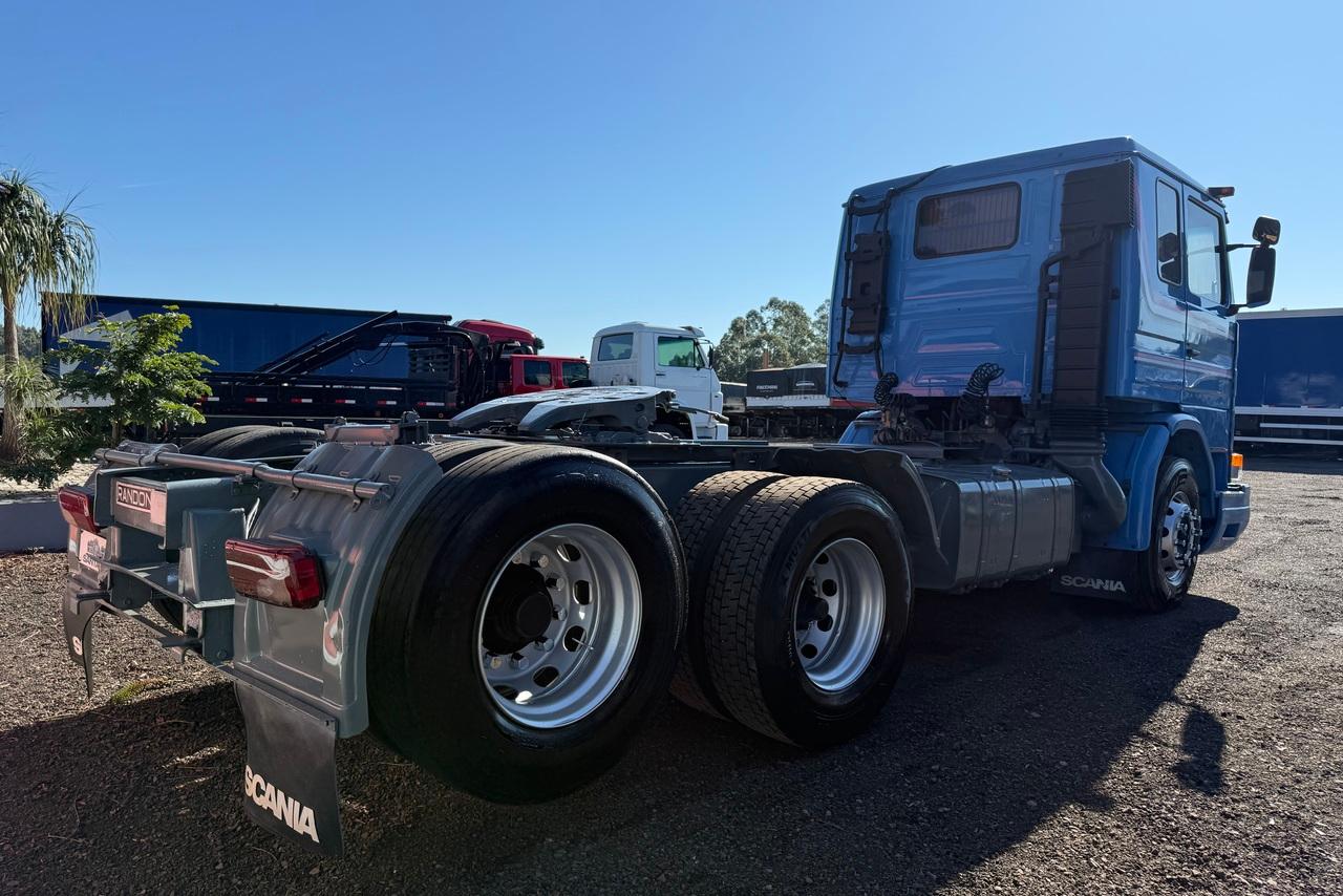 Scania 113 360 - 95/95 4