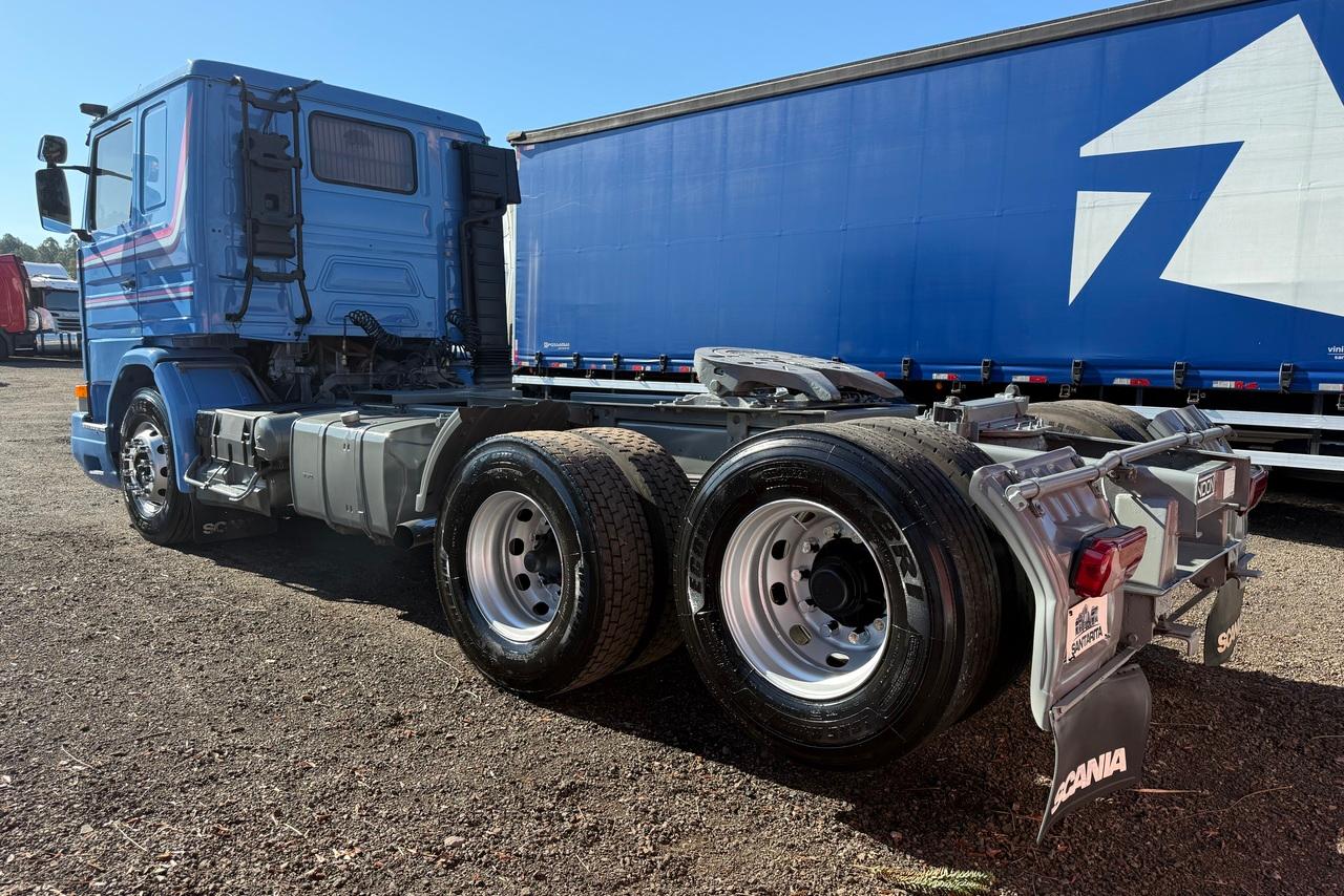 Scania 113 360 - 95/95 5