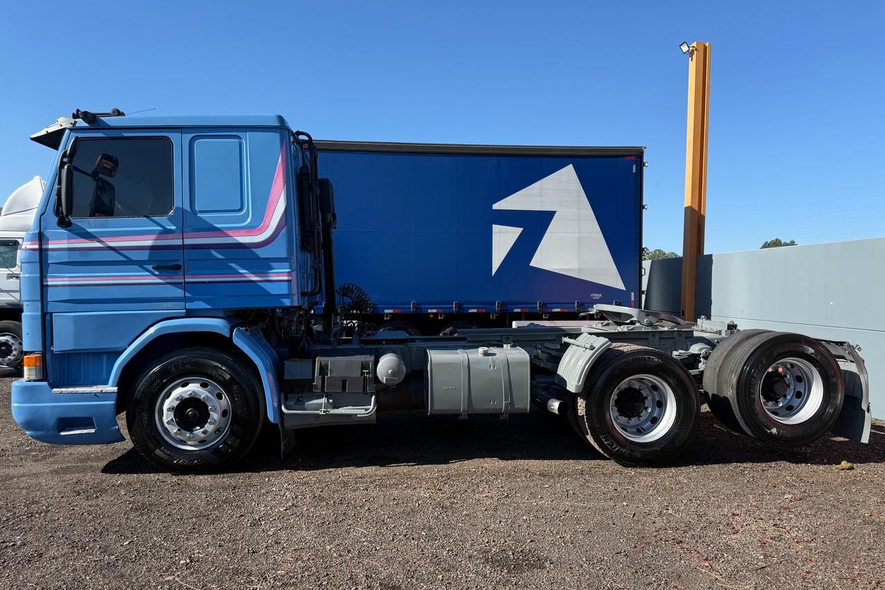 Scania 113 360 - 95/95 6